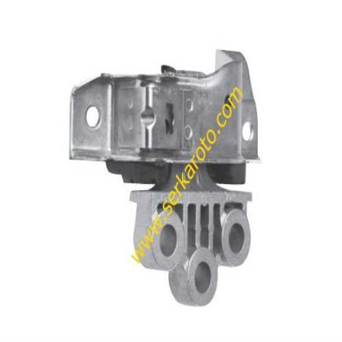 MOTOR TAKOZU PUNTO 1.2 1.4 8V 16V